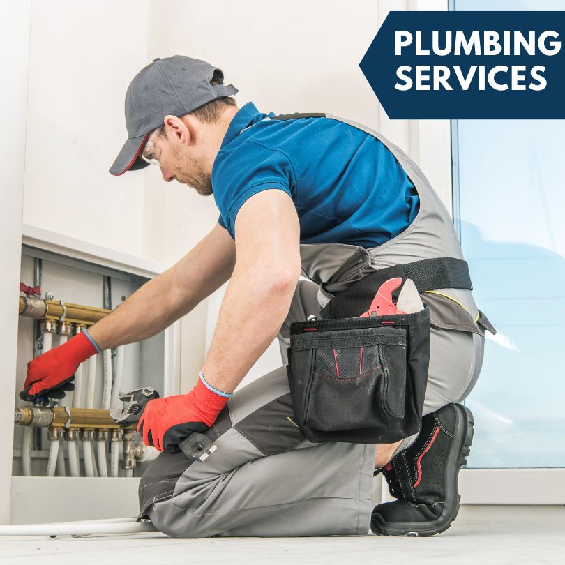 Wainscott Plumbing Company
